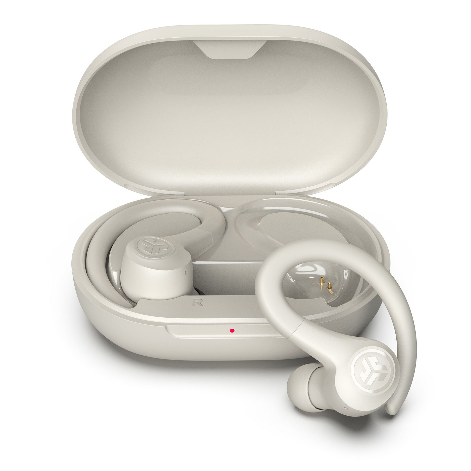 JLab Go Air Sport True Wireless Earbuds