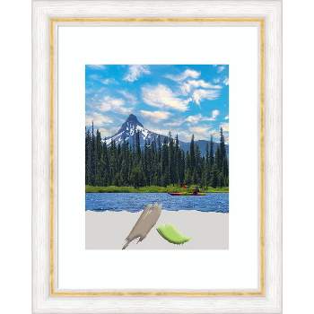 Morgan Wood Picture Frame