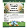 TerraVita Pineapple Jalapeno Rooibos Tea (Loose) (4 oz, ZIN: 545974, 3-Pack) - 2 of 4