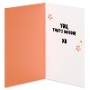 Halloween Card for Grandson Owl Love - 2 of 3