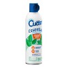 Cutter Essentials Area Bug Control Outdoor Fogger - 14oz - image 3 of 4