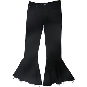 Articles of Society Womens Suzy Flared Jeans - 1 of 2