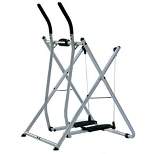 Gazelle Edge Glider Home Fitness Low Impact Exercise Machine with Workout DVD For Home Use and Training