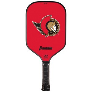 NHL Ottawa Senators Pickleball Paddle - 1 of 4