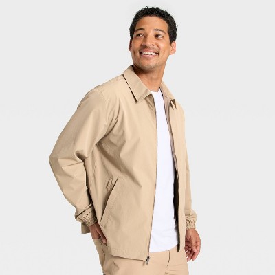 Men's Coaches Jacket - All In Motion