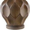 Livabliss Zealand Traditional Table Lamps - 3 of 4