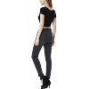 phistic Women's Ultra Stretch Skinny Jeans - 4 of 4