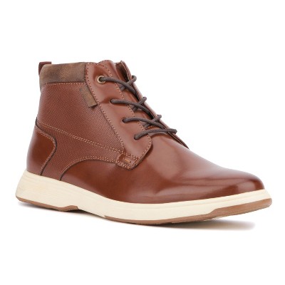 New York & Company Men's Darren Chukka Boots