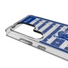 NCAA AAC Universities Field Clear Cell Phone Case for Samsung Galaxy - 4 of 4