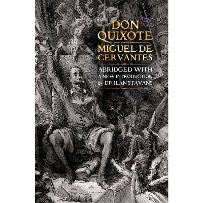 Don Quixote - (penguin Clothbound Classics) By Miguel De Cervantes ...