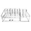 OnDisplay Vivian Deluxe Acrylic Cosmetic/Jewelry Organization Tray - 4 of 4