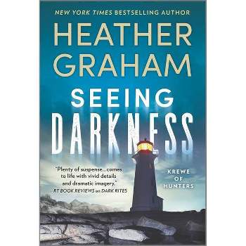 Seeing Darkness - (Krewe Of Hunters) by Heather Graham (Paperback)