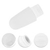 Unique Bargains Leak Proof Silicone Pump Bottle for Travel 1 Pc - 3 of 4
