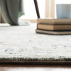 Capri CPR208 Hand Tufted Indoor Rugs - Safavieh - 3 of 4