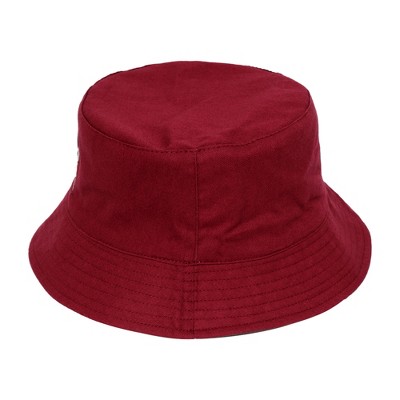 Peanuts Adult Snoopy Joe Cool & Comic Pattern Reversible Bucket Hat - image 3