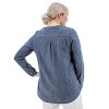 Old Ranch Brands Women's Mae Top - 2 of 4