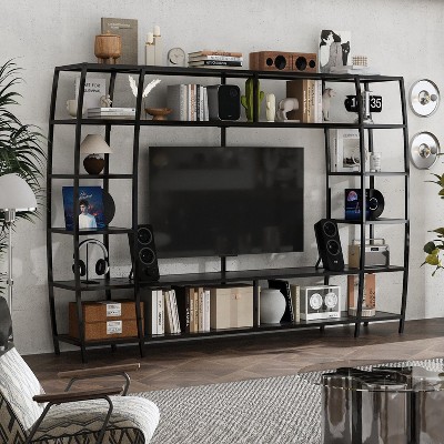 Target metal tv stand discount