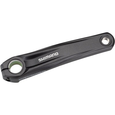 shimano steps crank arms