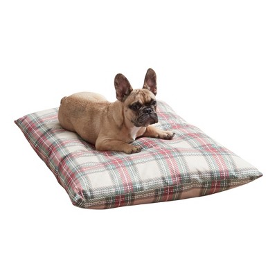 Charlie Throw Dog Bed