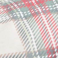 christmas plaid