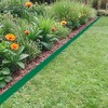 Gulches Garden Edging: Decorative Metal Fence Panels & Heavy-Duty Landscape Strips - 3 of 4