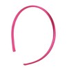 Unique Bargains Women's Classic Elegant Fabric Fine Hairband 5.31"x4.53" 1 Pc - 4 of 4