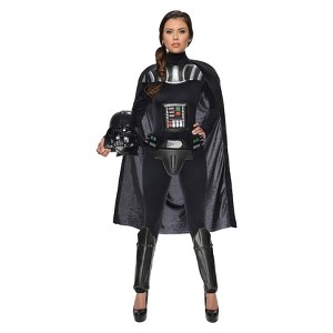Halloween Star Wars Darth Vader Women