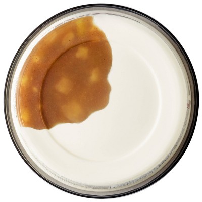 noosa Apple Pie Aussie Style Yogurt - 11g Protein 8oz