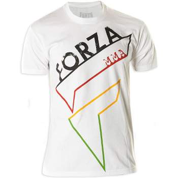 Forza Sports "Icon" T-Shirt - White