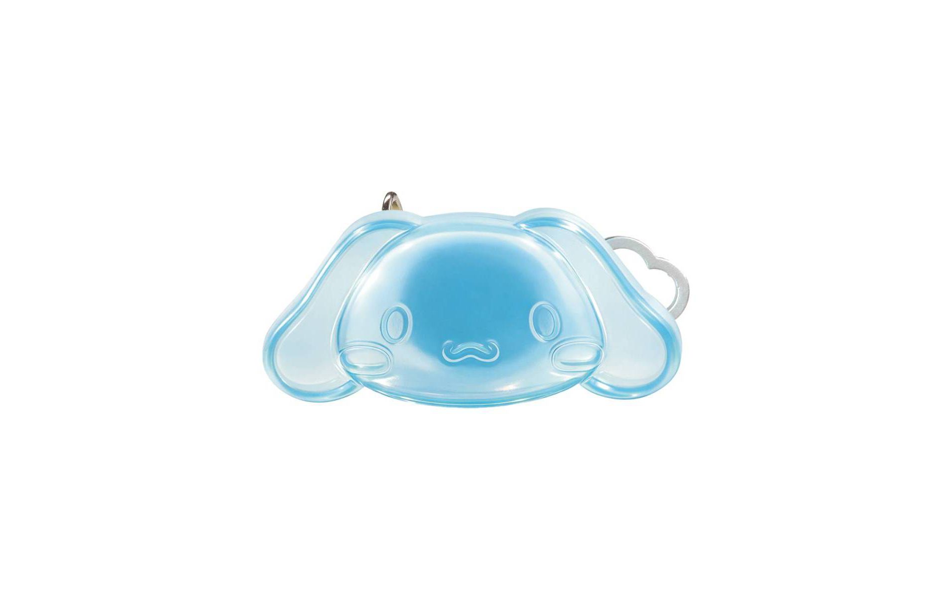 Hello Kitty and Friends Shimmer Highlight by Mini Glam Cinnamoroll Kidsafe Makeup for Kids' 8+