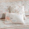 Gracie Mills Ricardo Cotton Percale Comforter Set - 2 of 4