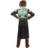 HalloweenCostumes.com Boba Fett Child Costume. - 4 of 4