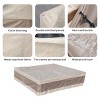 Moda Furnishings Outdoor Patio Water-Resistant Furniture Cover - 4 of 4