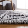 Natura NAT345 Hand Woven Area Rug  - Safavieh - 4 of 4