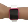 Olivia Pratt Tempered Glass Apple Watch Bumper - 3 of 3