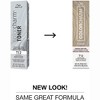 Wella Color Charm Toner - Permanent Creme Toner Haircolor Dye Hair Color Colorcharm Cream - 3 of 4