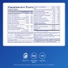 Pure Encapsulations Junior Nutrients - Kids & Teens Multivitamin - Without Iron - With Calcium, Vitamin D3 & C - Non-GMO & Vegetarian - 120 Capsules - 2 of 4