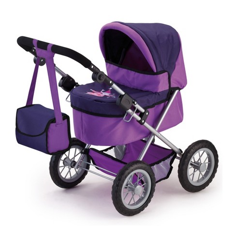 Dolls Pram Trendy