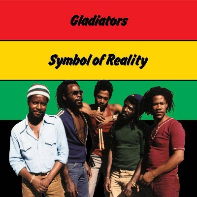 Gladiators - Symbol of Reality (Vinyl)