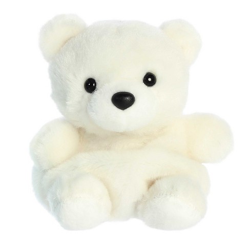Polar bear stuffed animal target hotsell