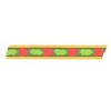 Mary Engelbreit Cross Hatch Holly Green Washi Tape - 2 of 2