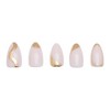 Glamnetic Material Girl Press-On Nails - 30 ct - Ulta Beauty - 2 of 4