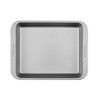 Cuisinart Chef's Classic Non-stick Toaster Oven Broiler Pan With Rack  Amb-tobprkt : Target