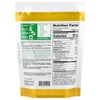 Organic Wheat Grass Powder, Sourced from USA, USDA Certified Organic, 8.5 oz (240 g) - 2 of 3