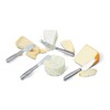 Boska 4pc Set of Stainless Steel Mini Cheese Knives - image 4 of 4