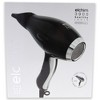 Elchim 3900 Healthy Ionic Hair Dryer - Black-Gold - 1 Pc - 4 of 4