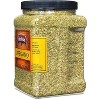 Dried Oregano Leaves by It's Delish, 9 Oz Jumbo Container - 3 of 4