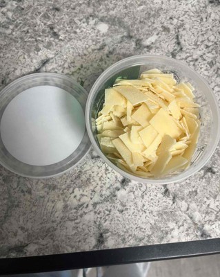 Shredded Parmesan Cheese - 5oz - Good & Gather™ : Target