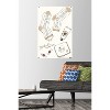 Trends International Pokémon: Pikachu Lifestyle - Socks Unframed Wall Poster Prints - 2 of 4
