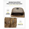 Anti-theft Tactical Sling Bag RFID Military Shoulder Bag with Phone Pack EDC Molle Crossbody Bag - 2 of 4